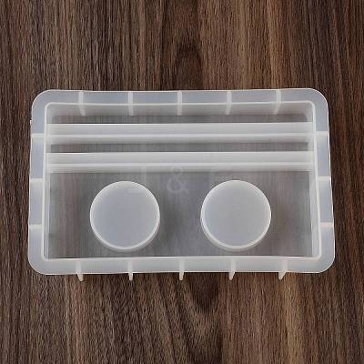 DIY Silicone Holder Molds LS-SIMO-Z002-01A-1