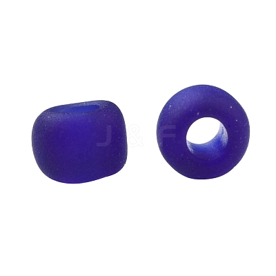 TOHO Round Seed Beads SEED-JPTR11-0008DF-1