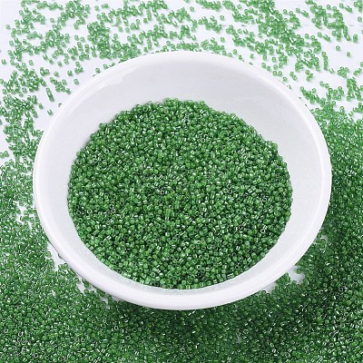 MIYUKI Delica Beads X-SEED-J020-DB0274-1