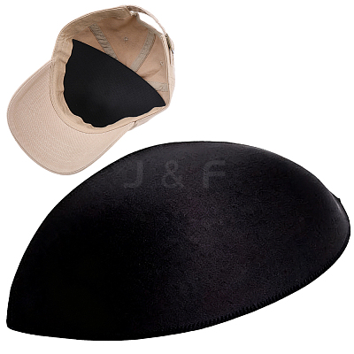Sponge Hat Shaper Insert for Baseball Caps FIND-CP0003-72A-1
