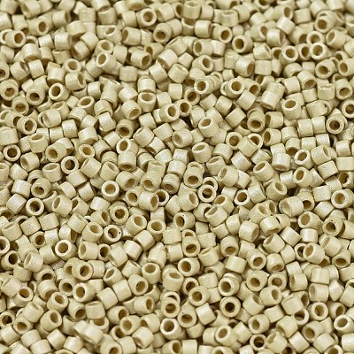 MIYUKI Delica Beads SEED-JP0008-DB1831F-1