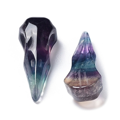 Natural Fluorite Home Display Decoration G-K338-04F-1