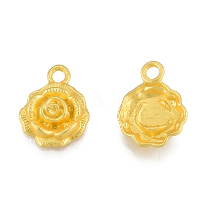 Alloy Pendants FIND-G035-03MG-1