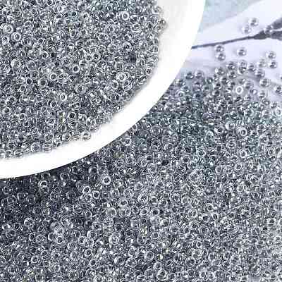 MIYUKI Round Rocailles Beads SEED-JP0010-RR3204-1