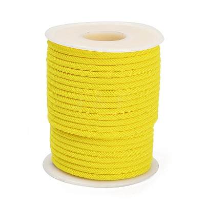 Nylon Braided Cord NWIR-C004-04A-27-1