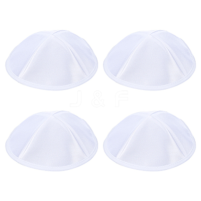 Polyester Hat AJEW-WH0481-58A-1