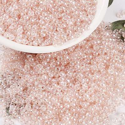 MIYUKI Round Rocailles Beads SEED-X0055-RR0365-1