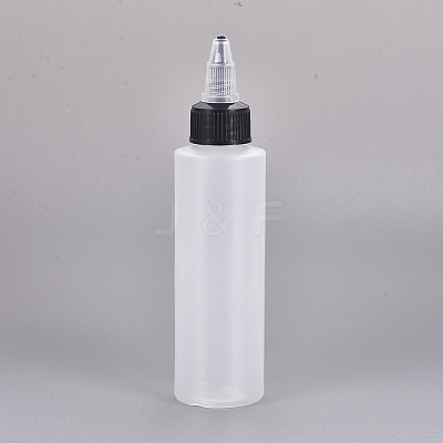 60ml Plastic Glue Bottles DIY-WH0002-06H-60ml-1