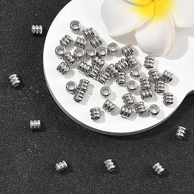 SHEGRACE Brass Beads XGRPCF375-212P-1