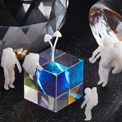 DIY Crystal Epoxy Resin Material Filling DIY-OC0001-57-1