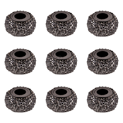 Resin Beads RESI-TA0001-01-1