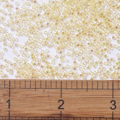 MIYUKI Delica Beads SEED-JP0008-DB1252-1