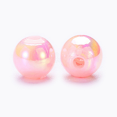 Eco-Friendly Poly Styrene Acrylic Beads X-PL425-C20-1