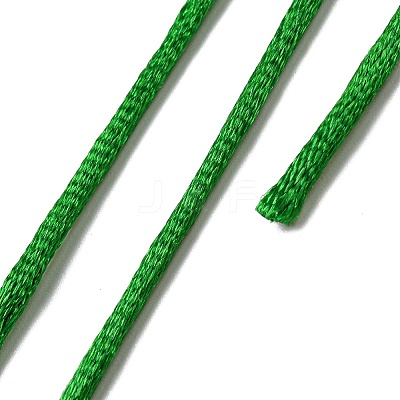 Polyester Embroidery Floss OCOR-C005-C02-1