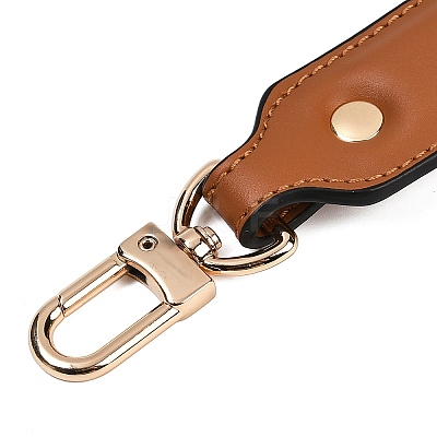 Adjustable Leather Bag Strap Bag Handles FIND-WH0139-524A-1