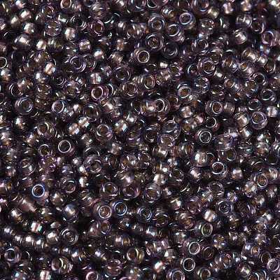 MIYUKI Round Rocailles Beads SEED-JP0010-RR3547-1