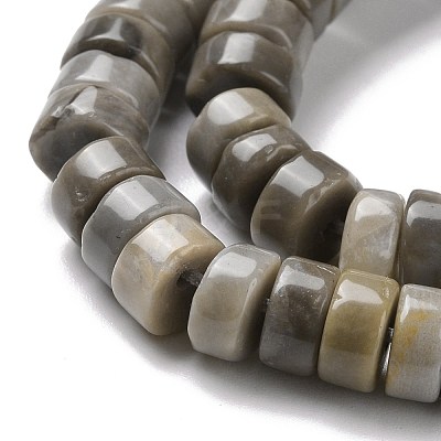 Natural Agate Beads Strands G-E185-03-1