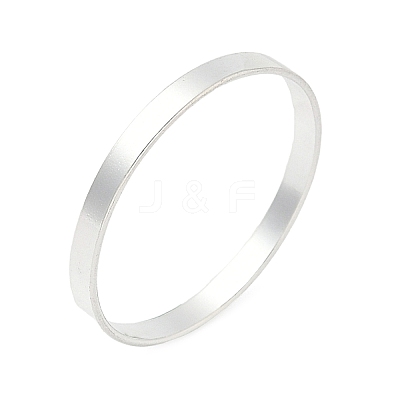 925 Sterling Silver Finger Rings for Women RJEW-NH0002-02E-S-1