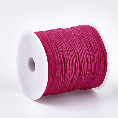 Nylon Braided Cord NWIR-S007-09-1