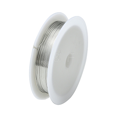 Round Iron Wire X-MW-R001-0.5mm-07-1