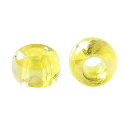 TOHO 11/0 Round Beads X-SEED-TR11-0102-1