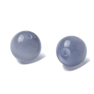Cat Eye Beads CE-P003-01B-11-1