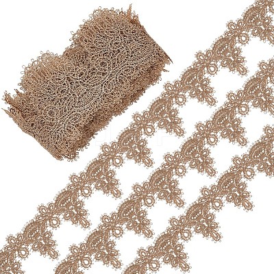 Lace Tirm Ribbon OCOR-GF0002-75-1