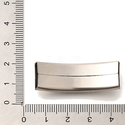 304 Stainless Steel Beads STAS-G350-39P-1