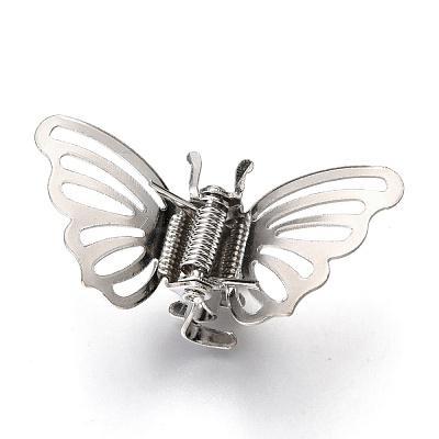 Iron Claw Hair Clips IFIN-Z001-01P-1