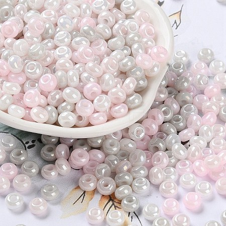 3/0 Glass Seed Beads X1-SEED-L011-03A-16-1