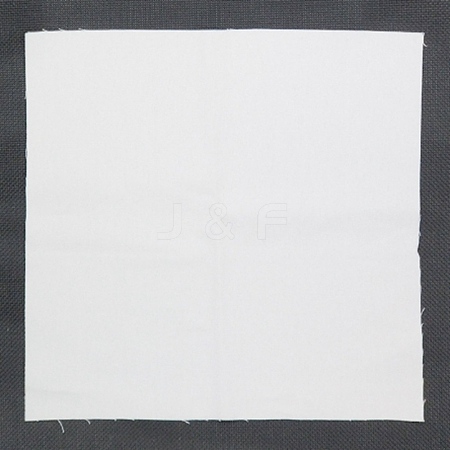 Ramie Cotton Embroidery Cloth DIY-WH0250-99-1