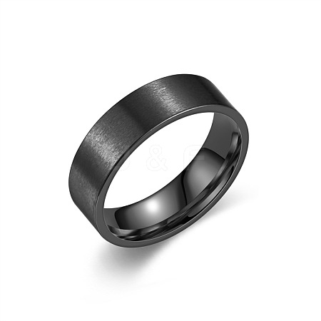 304 Stainless Steel Finger Rings for Men FS-WG7110F-07-1
