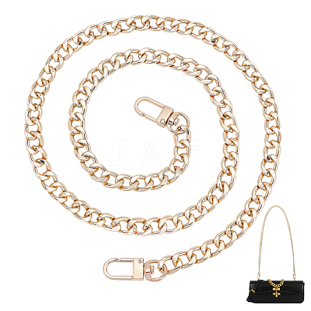 Bag Strap Chains IFIN-PH0024-02G-1