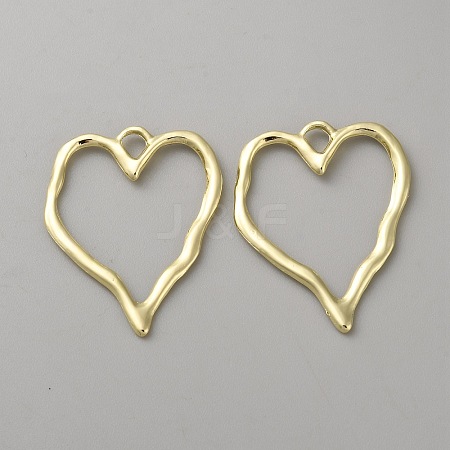 Zinc Alloy Pendants FIND-WH0139-343G-1