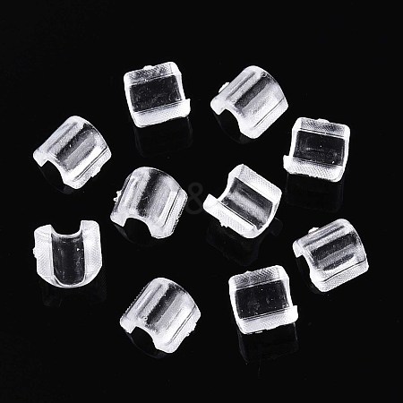 Acrylic Base for Hair Tie Making SACR-T344-12A-1
