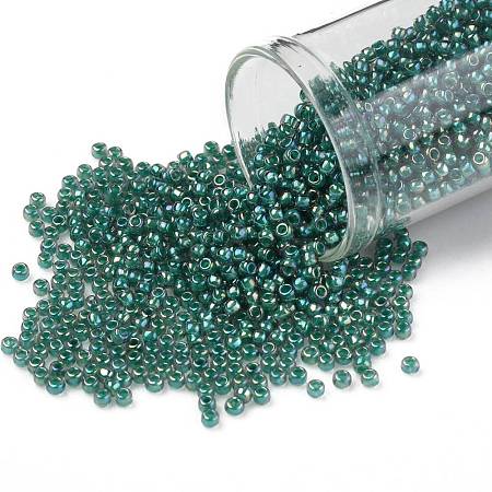 TOHO Round Seed Beads SEED-XTR11-1833-1