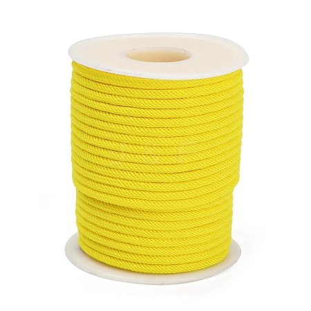 Nylon Braided Cord NWIR-C004-04A-27-1