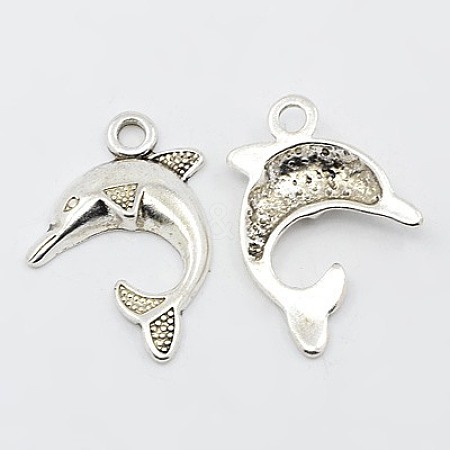 Alloy Pendants X-EA9708Y-NF-1