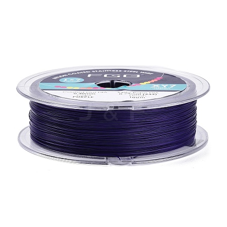 Round Nylon Coated Steel Wire TWIR-T002-01B-05-1