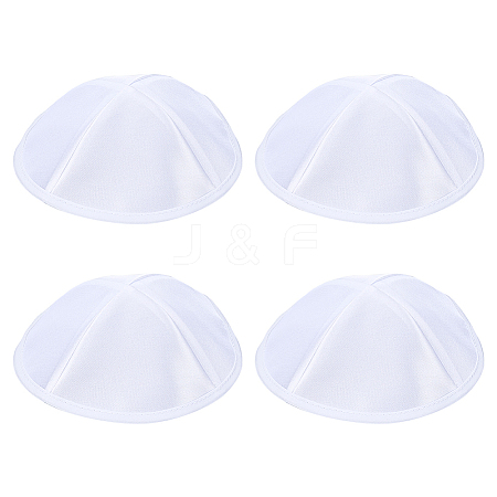 Polyester Hat AJEW-WH0481-58A-1