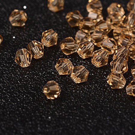 Imitation Crystallized Glass Beads G22QS172-1