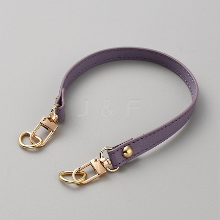 PU Leather Bag Straps FIND-WH0139-53KCG-03-1