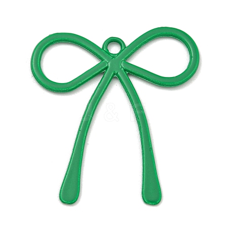 Alloy Pendant FIND-M037-02J-1
