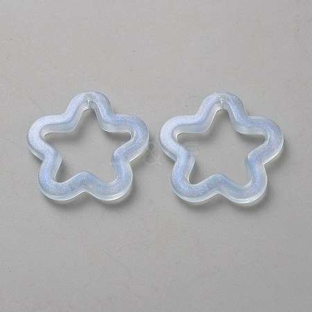 Acrylic Pendants MACR-TAC0012-04A-1