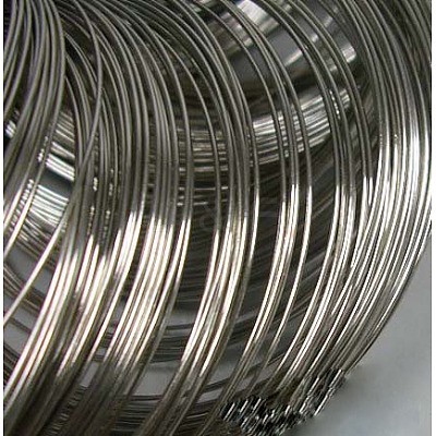 Steel Memory Wire MW5.5cm-1